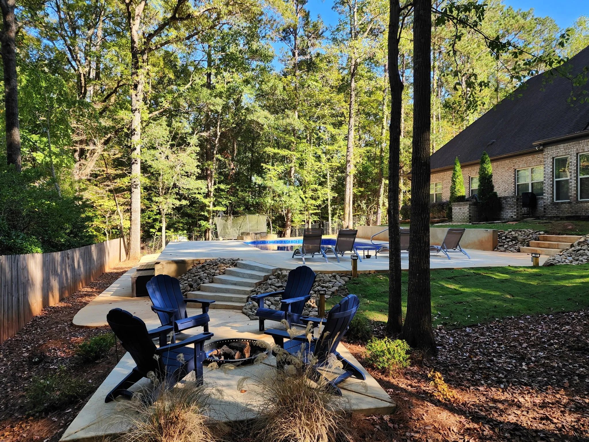 Santorini installation 4